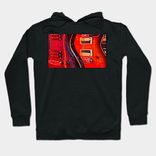 Red Rock#1 Hoodie